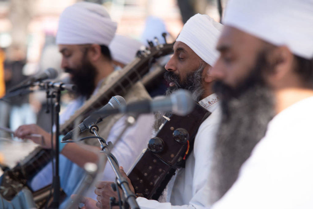 Gurmat Sangeet