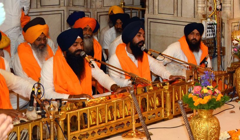 Why Gurmat Sangeet Education Matters for the Next Generation