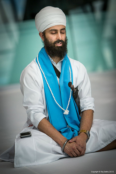 Jujhar singh