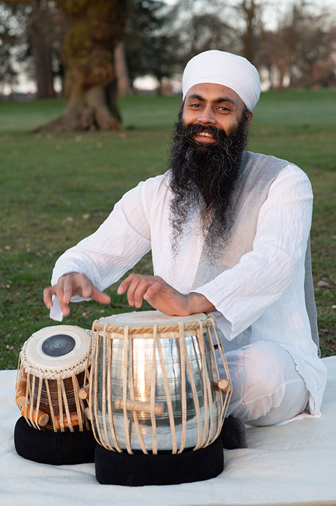Nandh Singh
