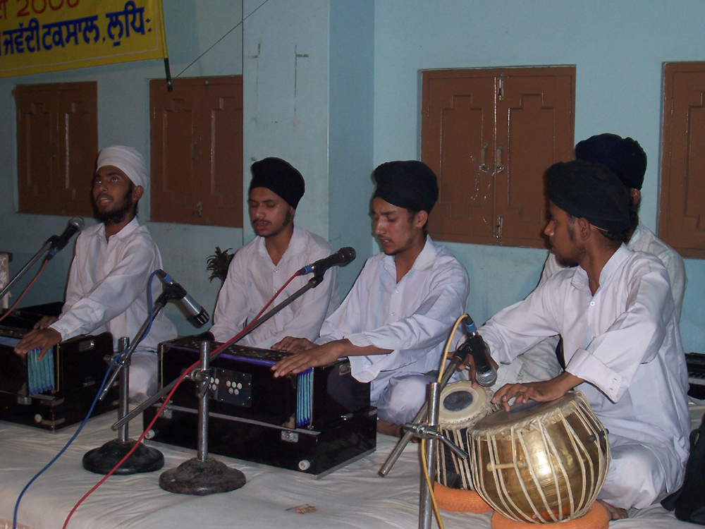 Classroom Learning