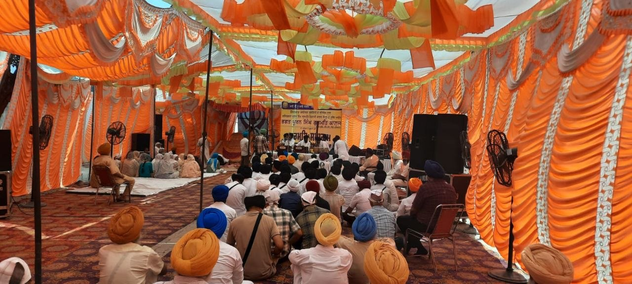 Why Gurmat Sangeet Education Matters for the Next Generation